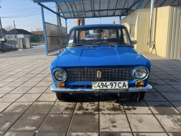 Авто ВАЗ 2101 1980 № 7425521