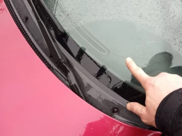 Авто Mazda 626 1998 № 7425524