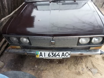Авто ВАЗ 2106 1987 № 7425526