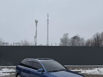 Авто Audi A4 2003 № 7425527