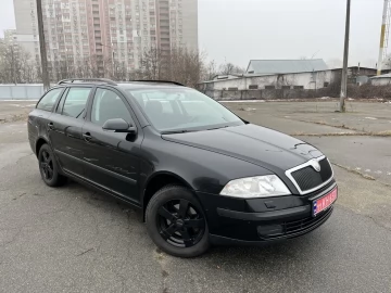 Авто Skoda Octavia 2009 № 7425539