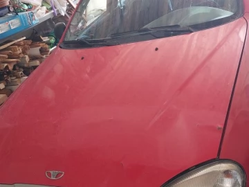 Авто Daewoo Lanos Sens  1998 № 7425545