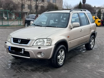 Авто Honda Cr-V 2000 № 7425551