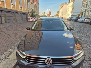 Авто Volkswagen Passat Variant 2016 № 7425561