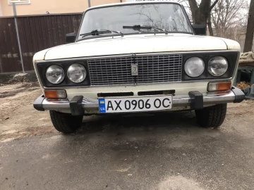 Авто ВАЗ 2106 1991 № 7425566