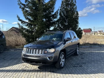 Авто Jeep Compass 2016 № 7425573