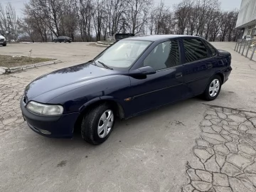 Авто Opel Vectra 1998 № 7425888