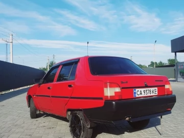 Авто ЗАЗ 1103 Slavuta 2003 № 7425930