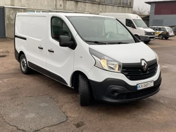 Авто Renault Trafic 2015 № 7425932