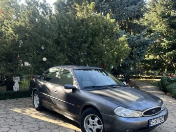 Авто Ford Mondeo 1996 № 7425940