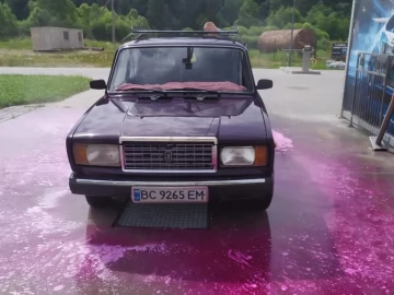 Авто ВАЗ 2107 2005 № 7425954