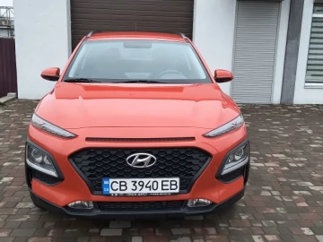 Авто Hyundai Amica 2018 № 7425956