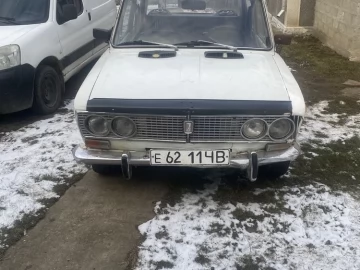 Авто ВАЗ 2103 1975 № 7425973