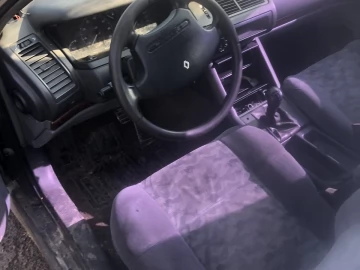 Авто Renault Safrane 1996 № 7426009