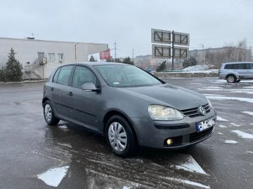 Авто Volkswagen Golf 2005 № 7426020