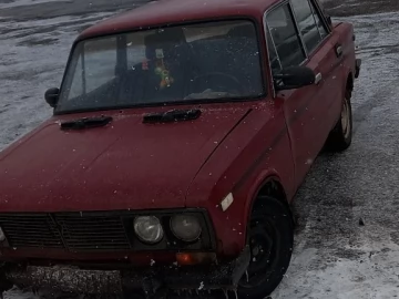 Авто ВАЗ 2106 1977 № 7426038