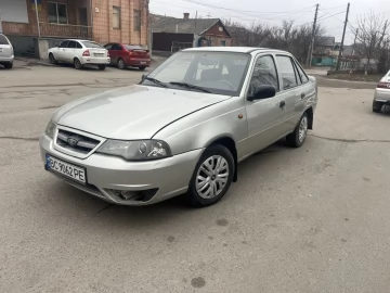 Авто Daewoo Nexia 2008 № 7426600