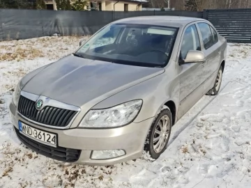 Авто Skoda Octavia 2008 № 7426634
