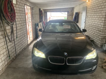 Авто BMW 5 Серия 2012 № 7426651