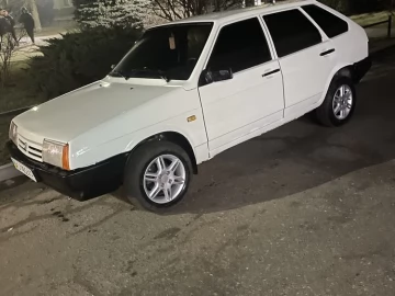 Авто ВАЗ 21093 1996 № 7426661