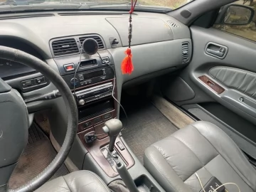 Авто Nissan Maxima 1995 № 7426680
