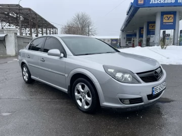 Авто Opel Vectra 2005 № 7426691