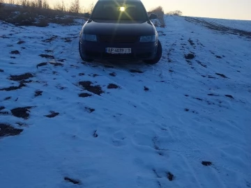 Авто Volkswagen Passat Sedan 1998 № 7426698