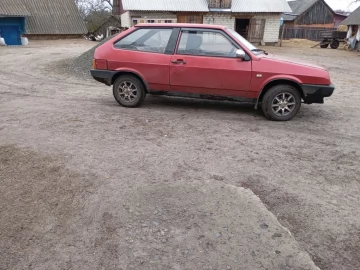 Авто ВАЗ 2108 1988 № 7426714