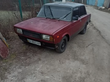 Авто ВАЗ 2105 1994 № 7426735
