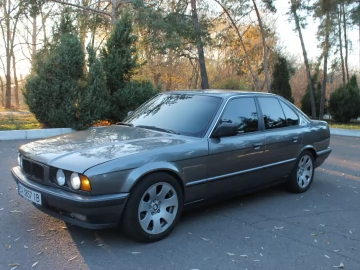 Авто BMW 5 Серия 1991 № 7426740