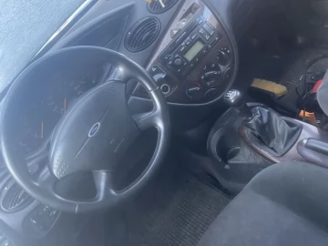 Авто Ford Focus 1997 № 7426746