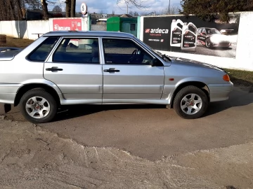 Авто ВАЗ 2115 2005 № 7426749