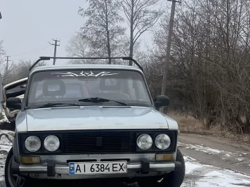 Авто ВАЗ 2106 1987 № 7426750