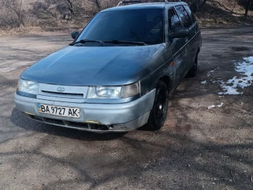 Авто ВАЗ 2111 2008 № 7426764