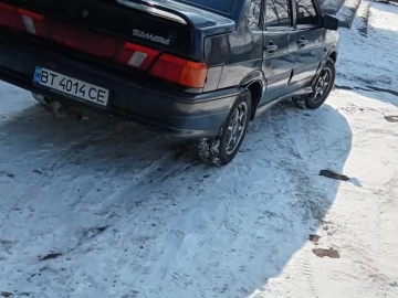 Авто ВАЗ 2115 2012 № 7426784