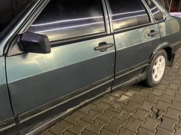 Авто ВАЗ 21099 2005 № 7426796