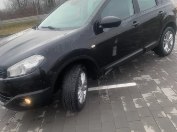 Авто Nissan Qashqai 2010 № 7426809