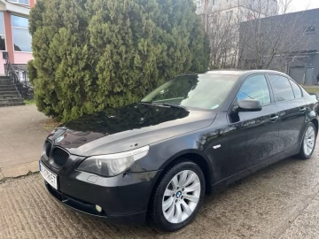 Авто BMW 5 Серия 2005 № 7426821
