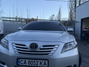 Авто Toyota Camry 2008 № 7426830