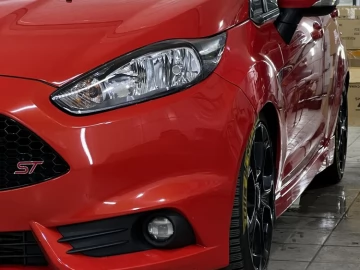 Авто Ford Fiesta St 2016 № 7427014