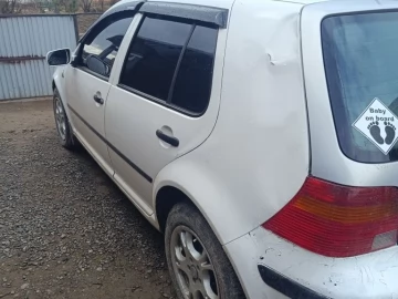 Авто Volkswagen Golf 1996 № 7427028