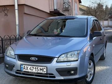 Авто Ford Focus 2006 № 7427044
