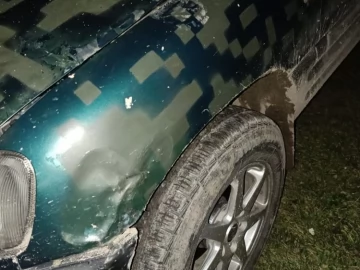 Авто Toyota Rav 4 1994 № 7427082
