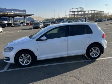 Авто Volkswagen Golf 2013 № 7427087