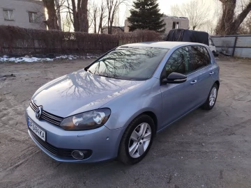 Авто Volkswagen 1600 2009 № 7427089
