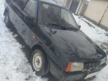 Авто ВАЗ 2109 2005 № 7427100
