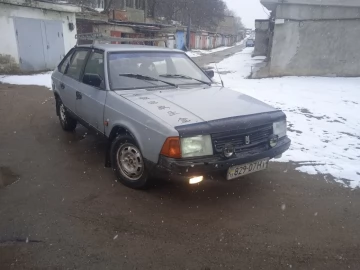 Авто  2141 1991 № 7427101