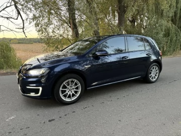 Авто Volkswagen Golf 2015 № 7427102
