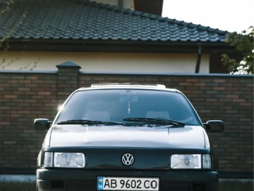 Авто Volkswagen Passat Sedan 1992 № 7427339