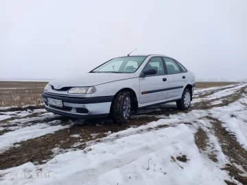 Авто Renault Laguna 1995 № 7427349